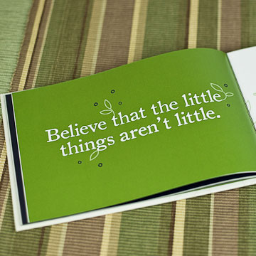 Believe by Dan Zadra & Kobi Yamanda-