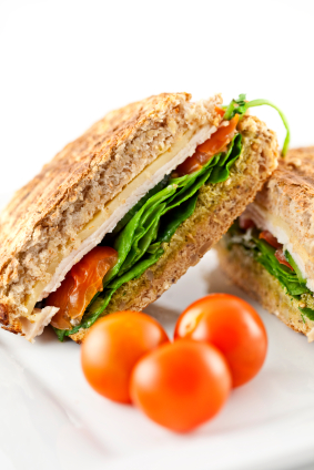 Box Lunch-