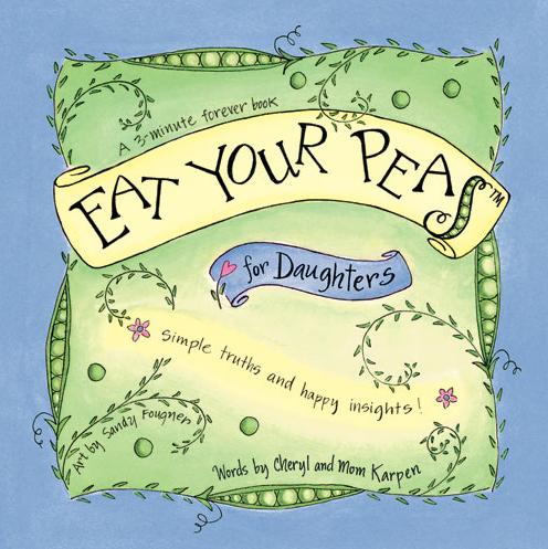 Eat Your Peas-Daughters-