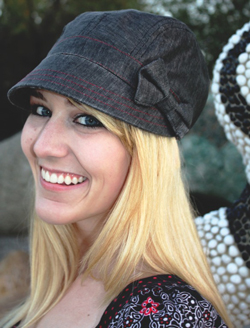 a hat for all occasions