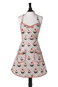 Buy designer aprons in Powell Ohio
