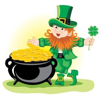 LeprechaunWeb