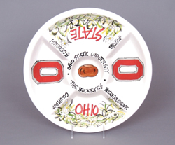 buckeye bonanza