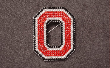 Ohio State Pendant-