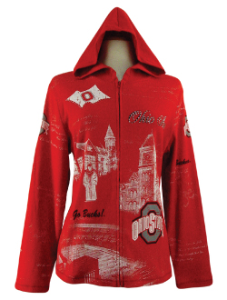 Ohio State Clothing