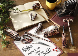 pretty tools - tools designed for a woman in mind