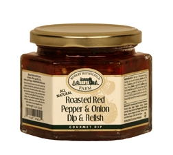 Dip Spreads