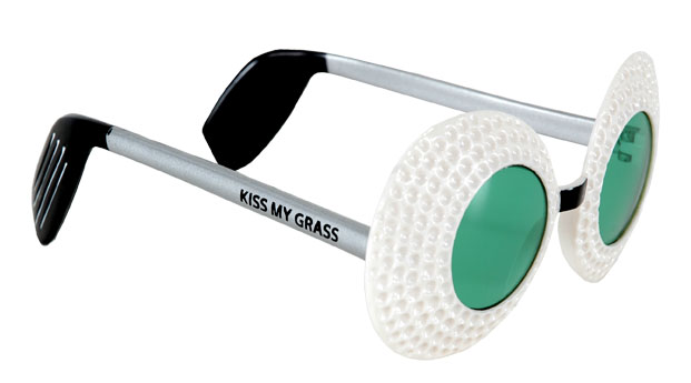 Golf Eyeglasses-