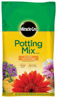 Potting Soil 1 cu. foot