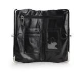 Hobo Wallet Lauren Vintage Black-