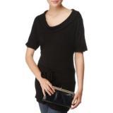 Hobo Wallet Lauren Vintage Black-