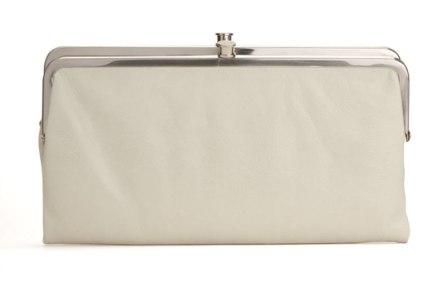 Hobo Wallet Fog-