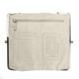 Hobo Wallet Fog-