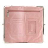Hobo Wallet Lauren Vintage Lilac-