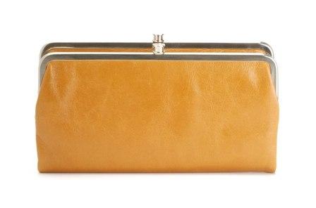 Hobo Wallet Lauren Vintage Yam-
