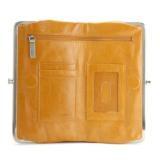 Hobo Wallet Lauren Vintage Yam-