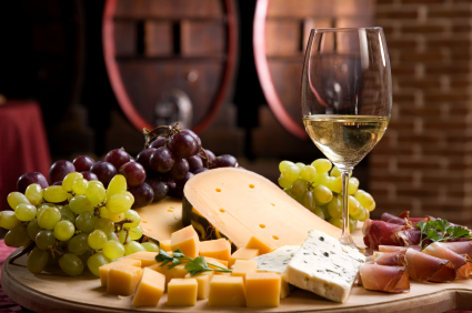 WineandCheese