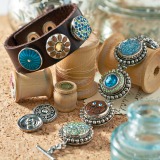 Find unique gifts at the Baker's Village Garden Center gift shop